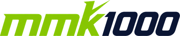 mmk1000 Logo
